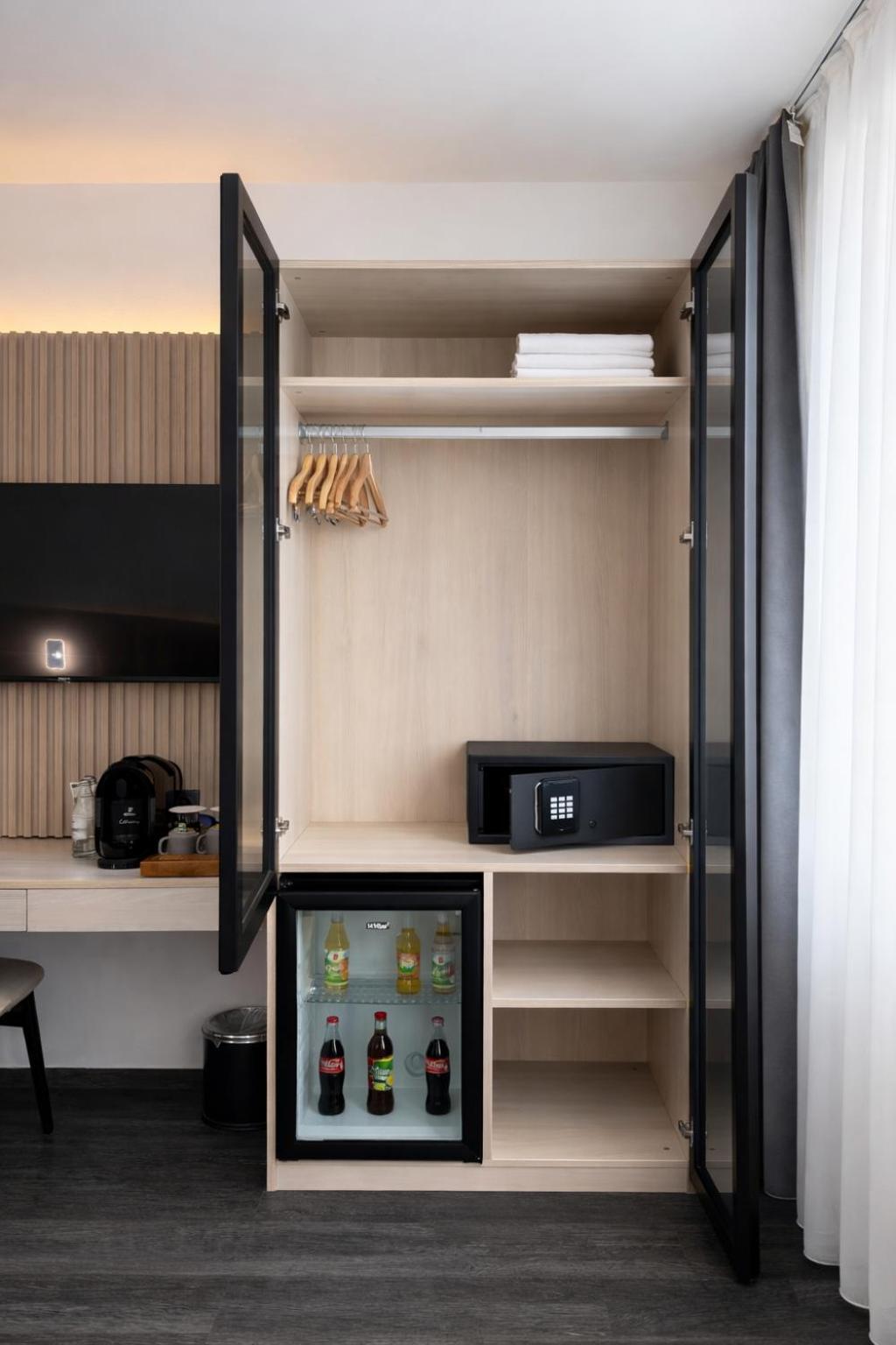 Superior Double or Twin Room