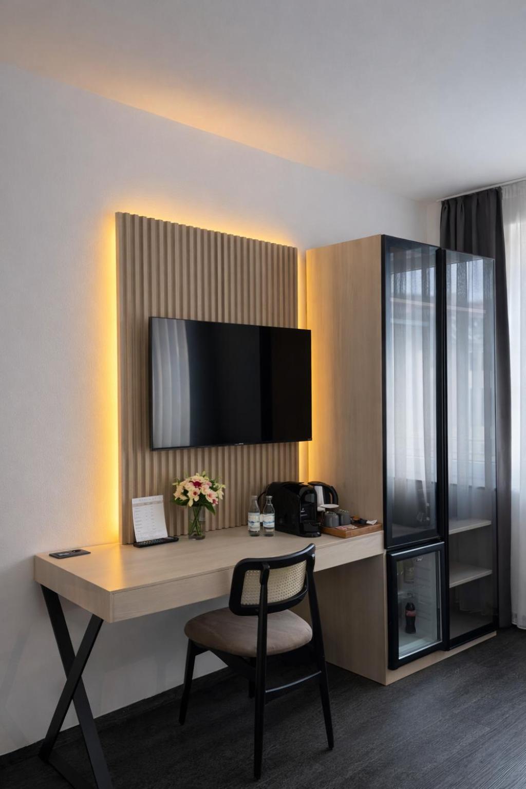 Superior Double or Twin Room